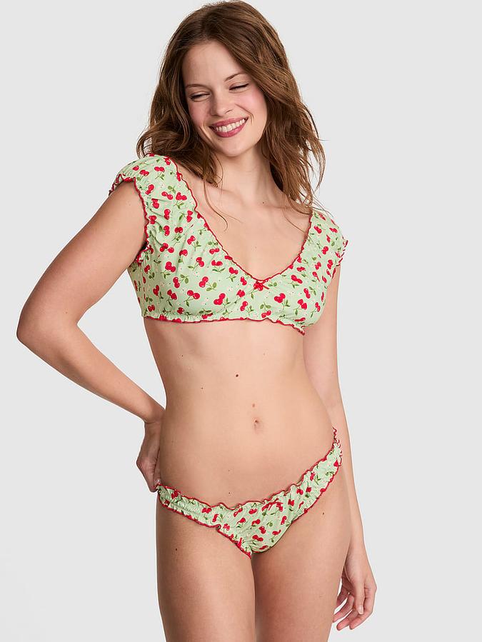 Hudson Bikini Top