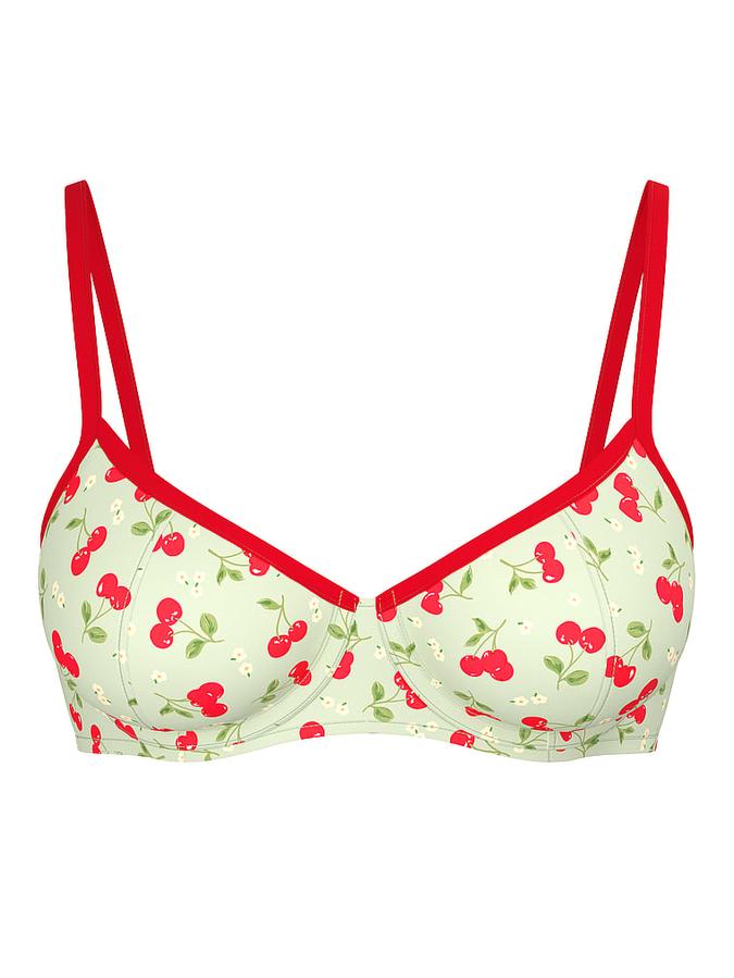 Buttercup Bikini Top