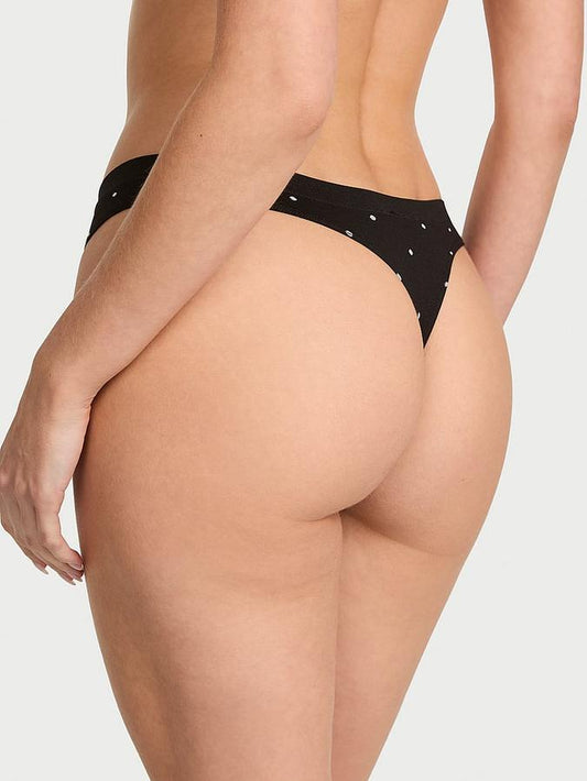 Seamless Thong Panty