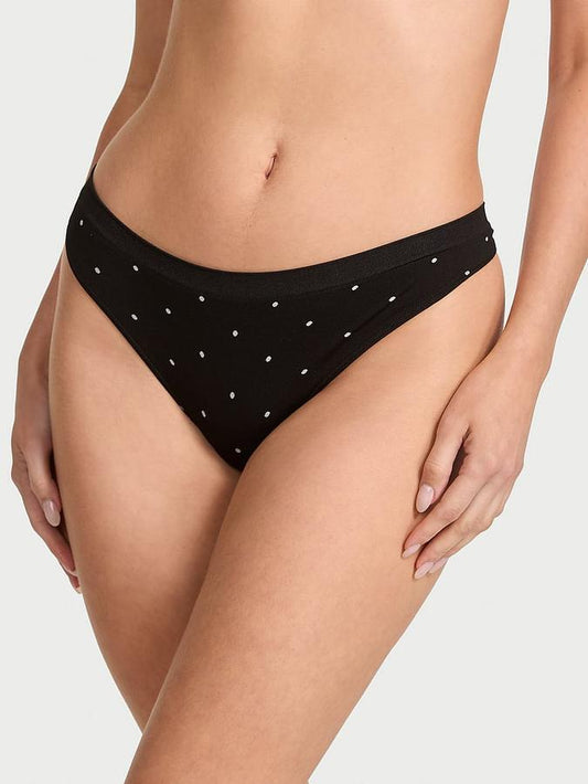 Seamless Thong Panty