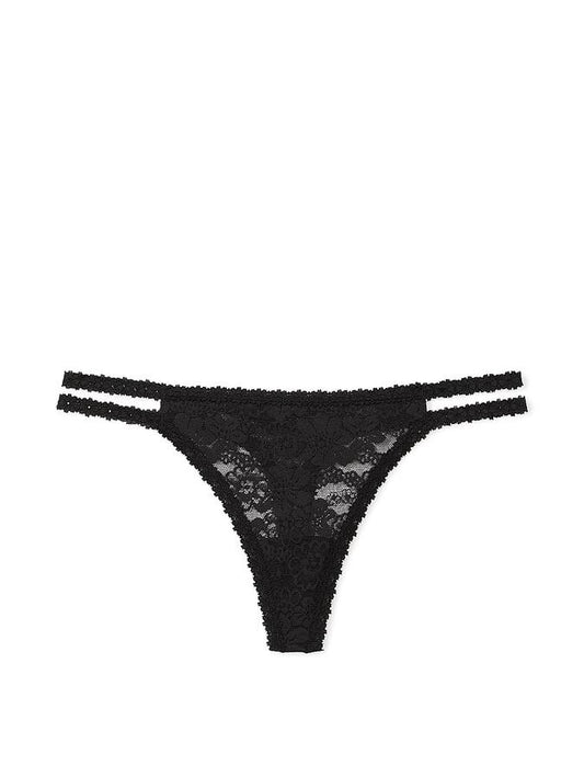 Wink Strappy Thong Panty