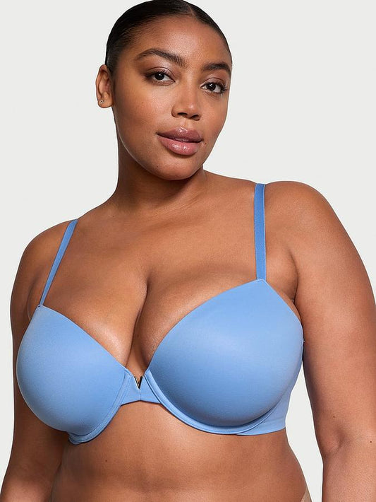 Smooth Lightly Lined Demi Bra