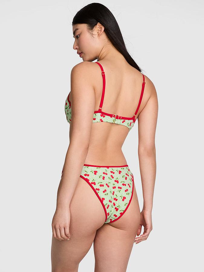 Buttercup Bikini Top