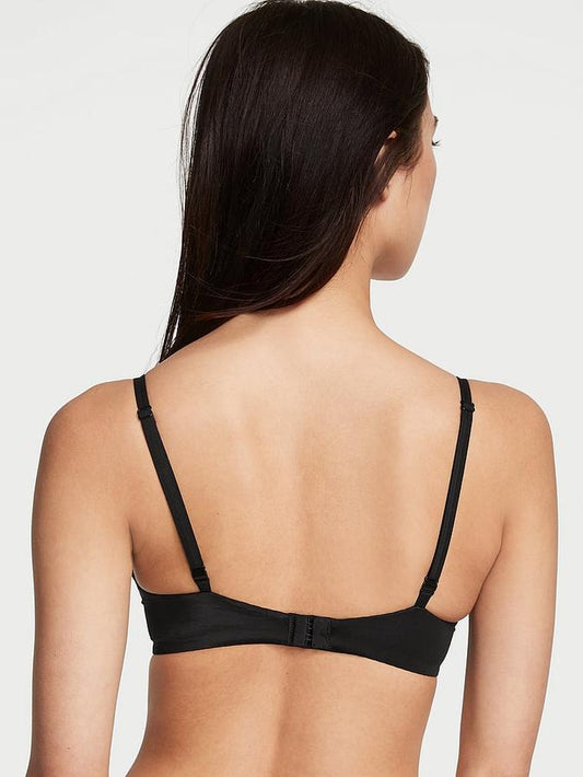 Smooth Push-Up Bra