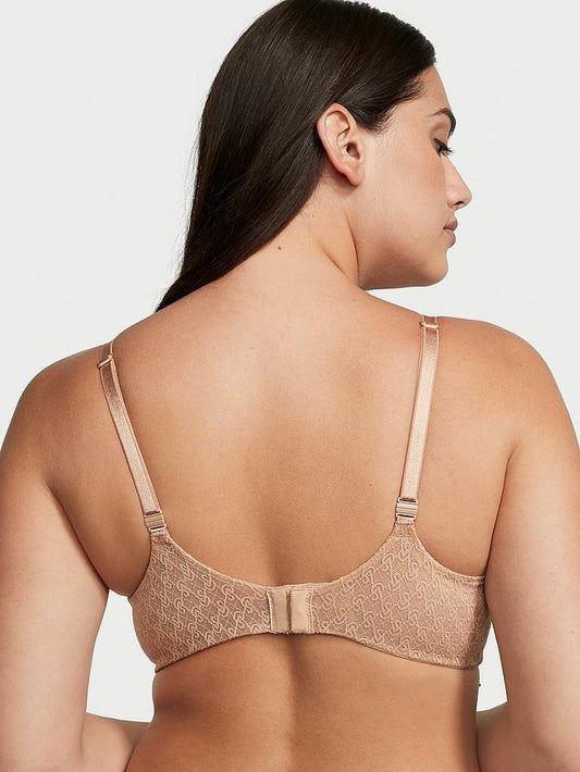 Icon by Victoria's Secret Push-Up Demi Bra