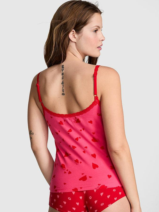 Pretty Perfect Cami