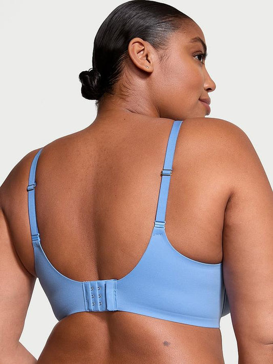 Smooth Lightly Lined Demi Bra
