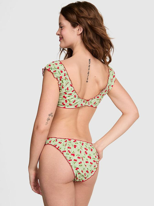 Hudson Bikini Top